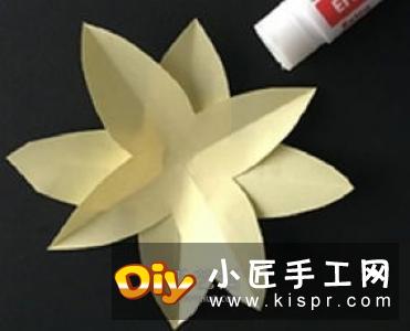 简单纸花怎么做 小学生手工制作纸花教程图解