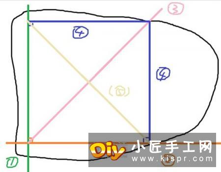 万能裁纸法的通用理论基础.ppt